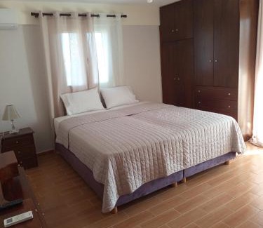 Thermo House | Οcalia Apartment