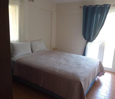 Thermo House | Οcalia Apartment