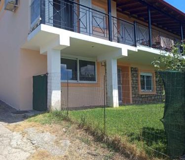 Thermo House | Οcalia Apartment