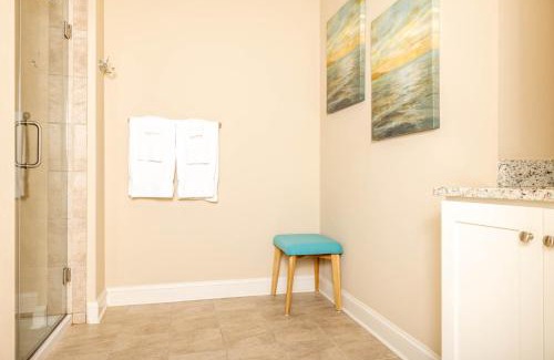 Avoca Villa | Occano Arnold Palmer Golf, Luxury 3 Bedroom, Villa 122