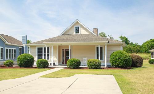 Avoca Villa | Occano Arnold Palmer Golf, Luxury 3 Bedroom, Villa 122