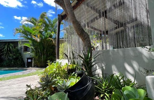 Sodwana Bay Cabin | Occi Lodge