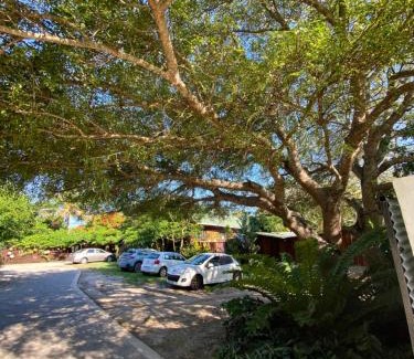 Sodwana Bay Cabin | Occi Lodge