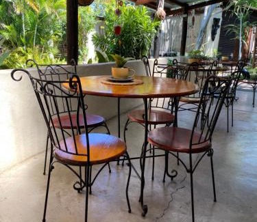 Sodwana Bay Cabin | Occi Lodge