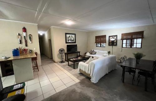 Sodwana Bay Cabin | Occi Lodge