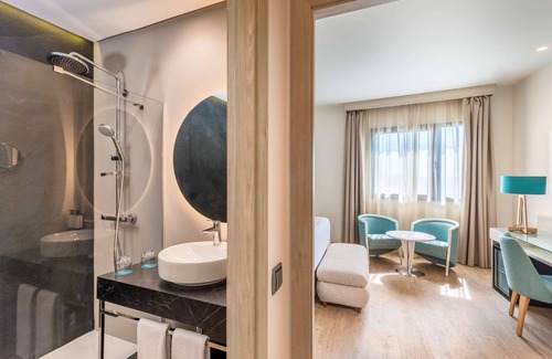 La Buhaira Hotel | Occidental Sevilla Viapol