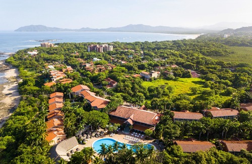 Playa Langosta Hotel | Occidental Tamarindo All Inclusive