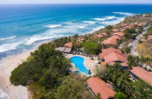 Playa Langosta Hotel | Occidental Tamarindo All Inclusive
