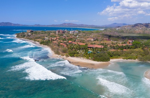 Playa Langosta Hotel | Occidental Tamarindo All Inclusive