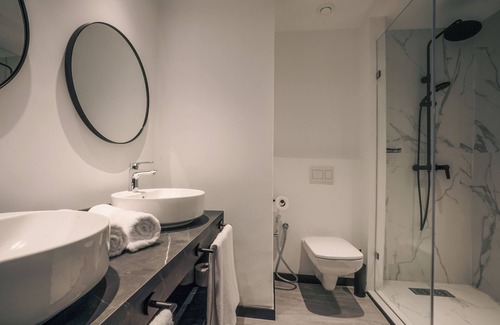 Malabata Hotel | Occidental Tanger