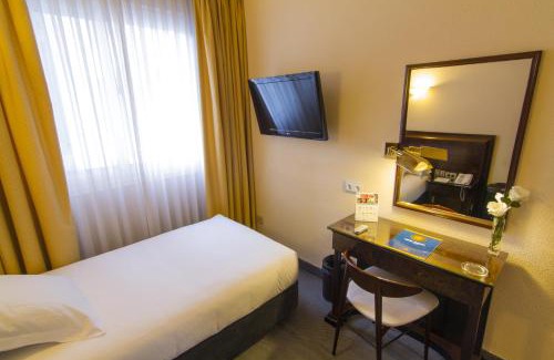 Santiago de Vigo Hotel | Occidental Vigo