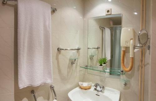 Santiago de Vigo Hotel | Occidental Vigo