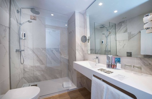 Vigo Hotel | Occidental Vigo