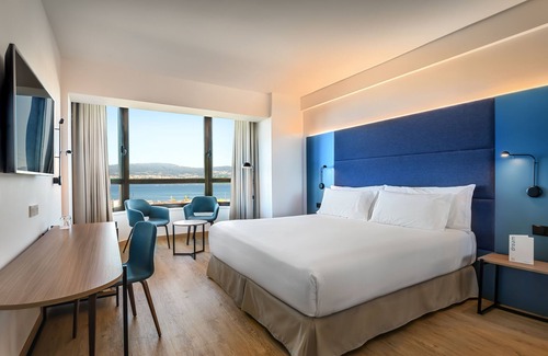 Vigo Hotel | Occidental Vigo
