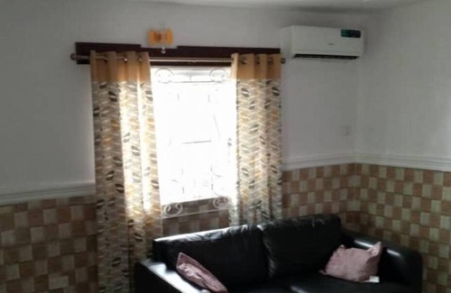 Ota House | Occupy alone furnished 1 bed bungalow Sango-Ota. Close to Winners Church