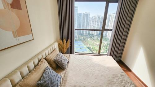 Gia Lam Apartment | Ocean apartment