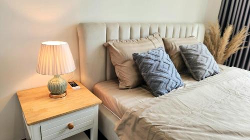 Gia Lam Apartment | Ocean apartment