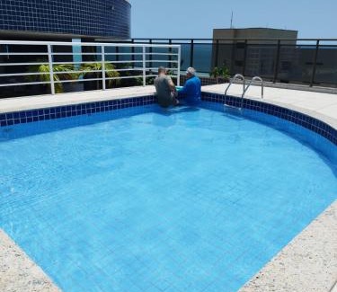 Fortaleza Apartment | Ocean Atlantic Praia de Iracema