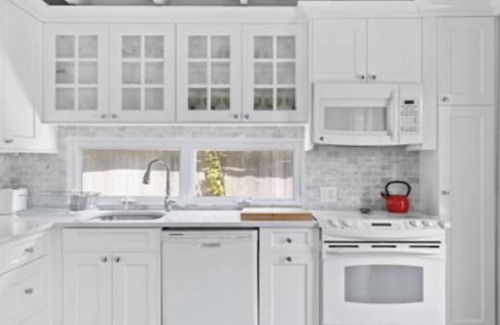 Ocean Beach House | Ocean Beach Getaway