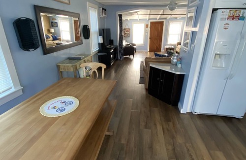 Ocean Beach House | Ocean Beach Getaway