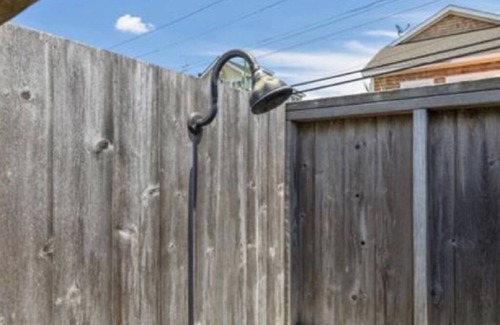 Ocean Beach House | Ocean Beach Getaway