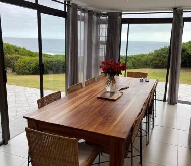 Wilderness Beach House | Ocean Bliss