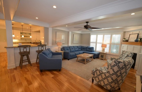Rehoboth Beach House | Ocean Block and Private Swimming Pool!