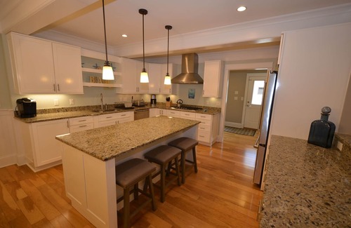 Rehoboth Beach House | Ocean Block and Private Swimming Pool!