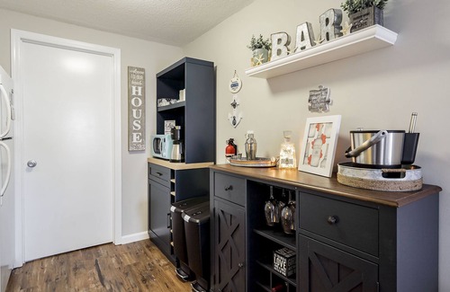 Beach Haven Condo | Ocean block condo in the heart of Beach Haven.