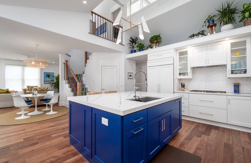 The Pines House | OCEAN BLOCK IN "THE PINES" - 18 Park Ave, Rehoboth Beach