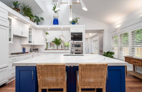 The Pines House | OCEAN BLOCK IN "THE PINES" - 18 Park Ave, Rehoboth Beach