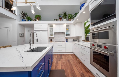 The Pines House | OCEAN BLOCK IN "THE PINES" - 18 Park Ave, Rehoboth Beach