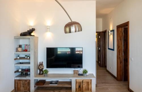 Kiwengwa Apartment | Ocean Blue Apartment with Panoramic Pool ZanzibarHouses