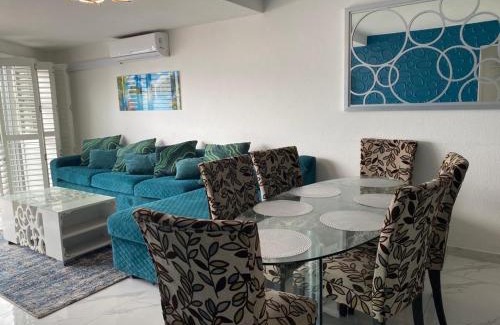 Umdloti Apartment | Ocean blues Isikhulu 7