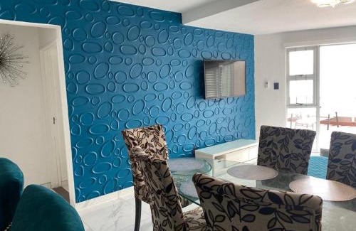 Umdloti Apartment | Ocean blues Isikhulu 7