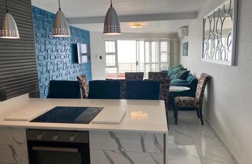 Umdloti Apartment | Ocean blues Isikhulu 7