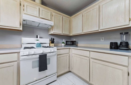 Mississippi City Apartment | Ocean Breeze A Relaxing Coastal Getaway Near Top Attractions