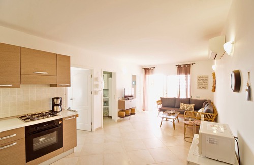 Santa Maria Apartment | Ocean Breeze Bayview Apartment