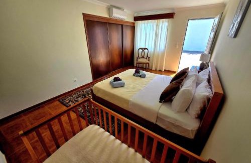 Livramento Villa | Ocean Breeze