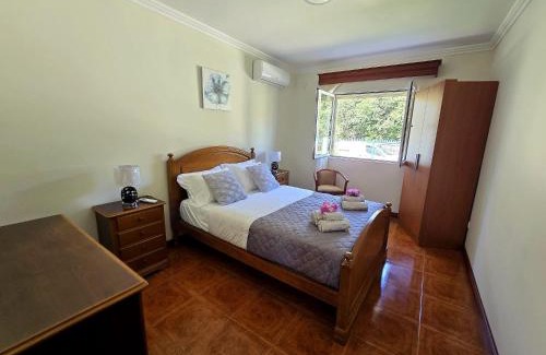 Livramento Villa | Ocean Breeze