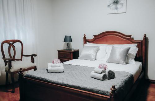 Livramento Villa | Ocean Breeze