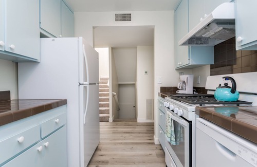 Del Mar House | Ocean Breeze's rental