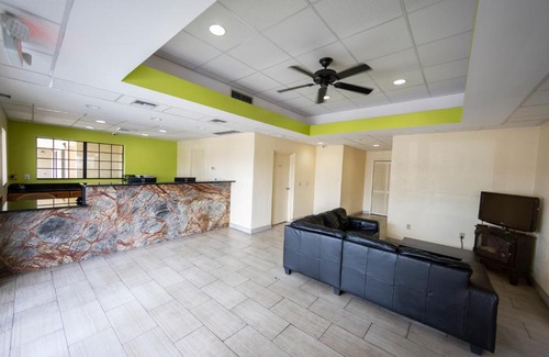 St. Augustine Beach Hotel | Ocean Breeze Inn