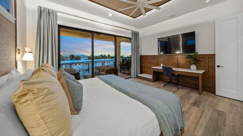 Sarasota House | Ocean Breeze