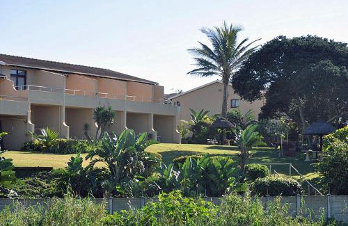 Kingsburgh Apartment | Ocean Breeze