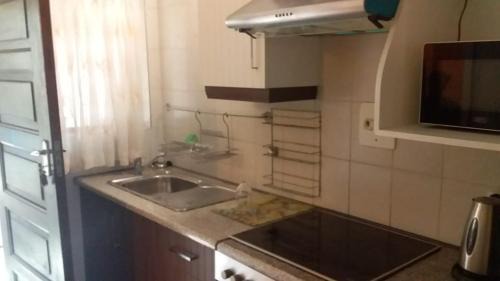 Kingsburgh Apartment | Ocean Breeze