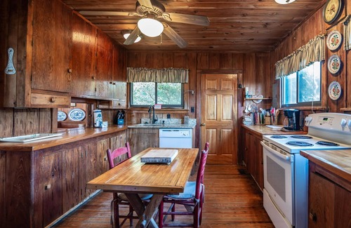 Pawleys Island House | Ocean Breezes Historic Home with Creek Dock