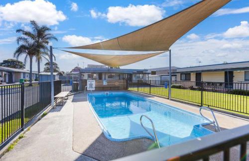 Lakes Entrance House | Ocean Bridge