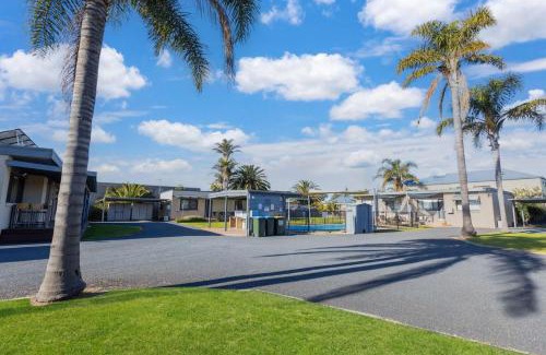 Lakes Entrance House | Ocean Bridge