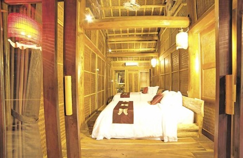 Cam An House | OCEAN BUNGALOW, An Bang Bach, Hoi An